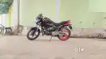 2011 Hero Honda CBZ Extreme – Good Condition