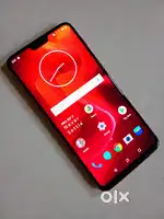 OnePlus 6 - 8gb ram 128 gb storage superb condition amoled display