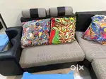 Sofa for urgent sale
