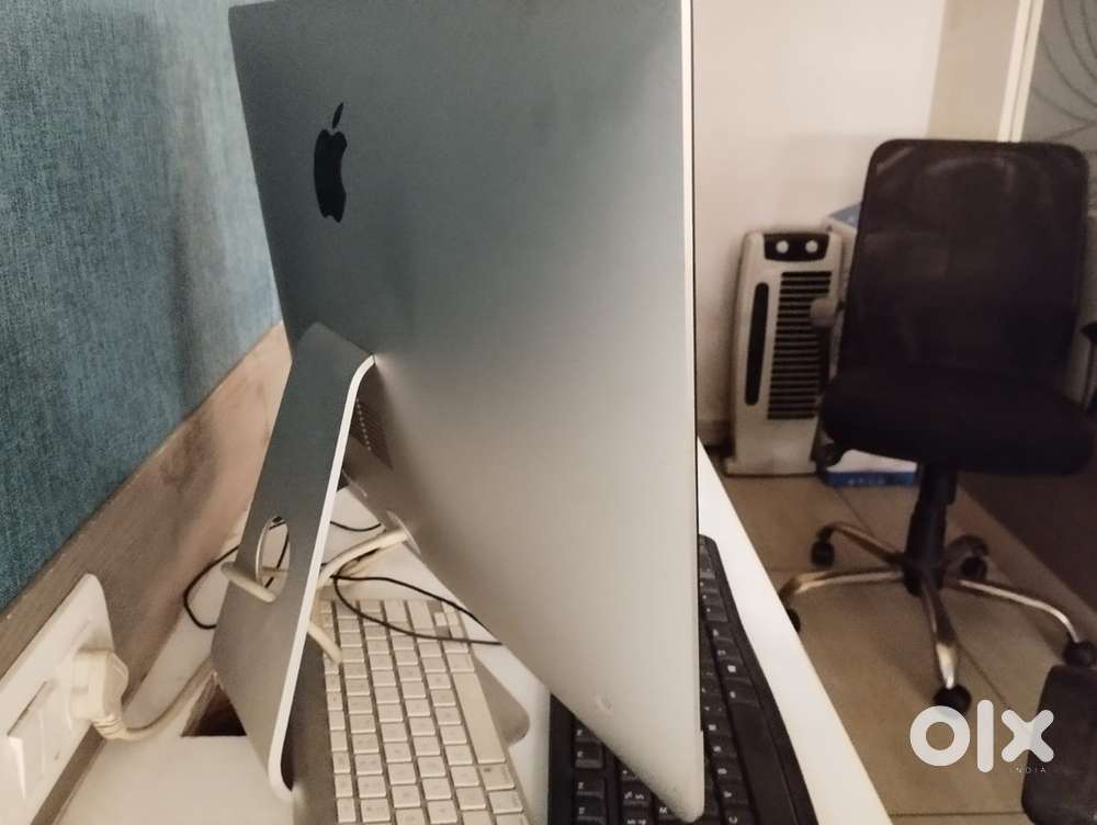 Imac desktop 1 TB