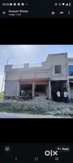 Property for Warehouse or Godown