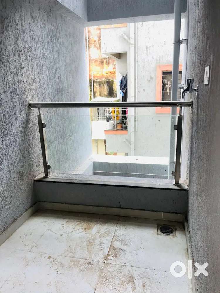 1 bhk available in wadgaon sheri