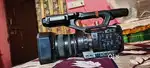 Panasonic ux 90 4K Video Camera