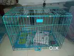 Pet cage indian