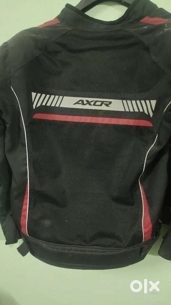 Riding jacket new condition