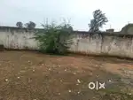 Plot for Hotel and guest house.