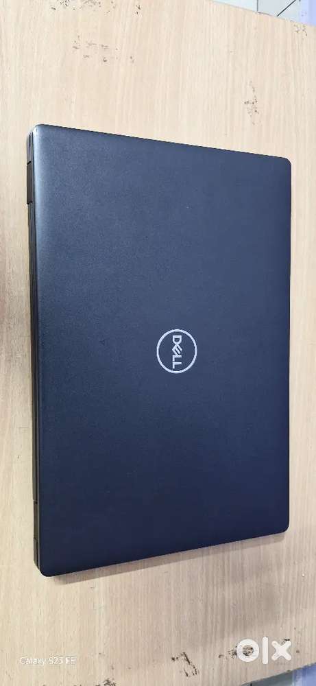 Dell Latitude 5400 Laptop