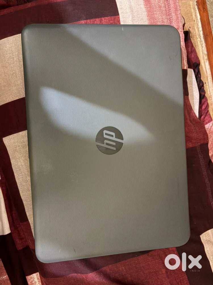 HP laptop for sale