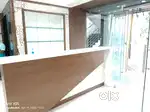 Show room fixtures