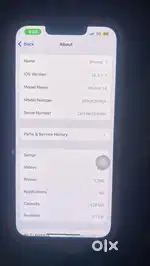 I phone 14