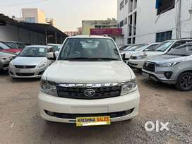 Tata Safari Storme [2015-2019] 2.2 EX 4X2, 2018, Diesel