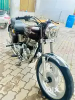 Good condition