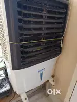 Cooler body