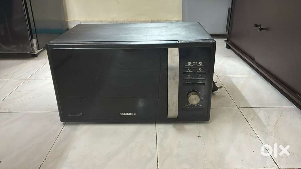 Samsung Microwave
