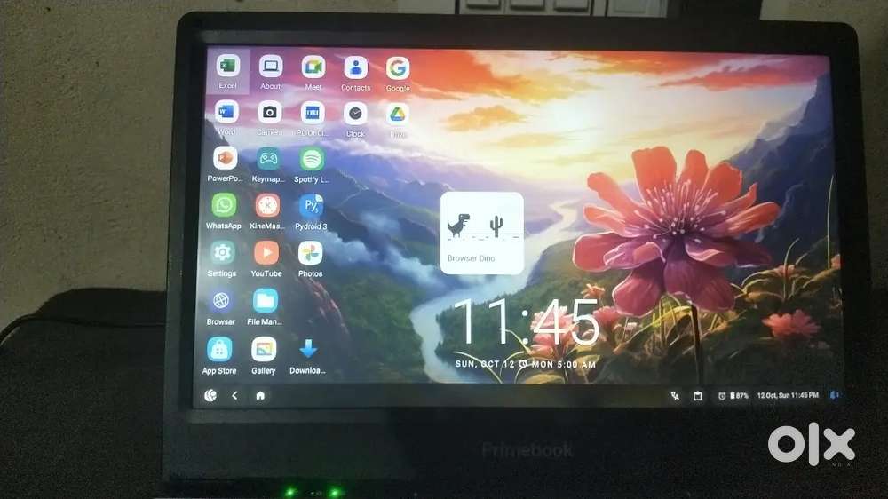 LAPTOP letest
