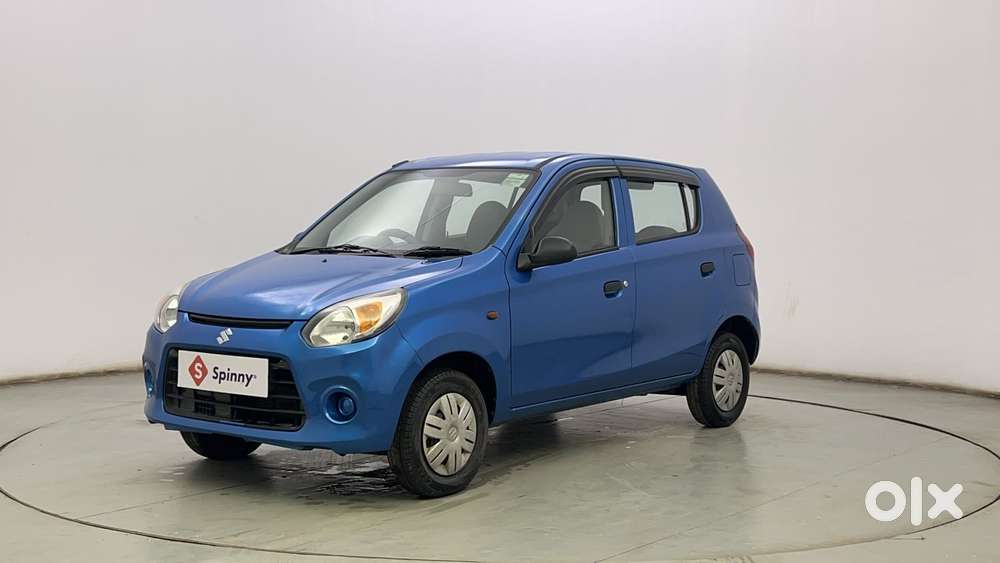 Maruti Suzuki Alto 800 Lxi, 2016, Petrol