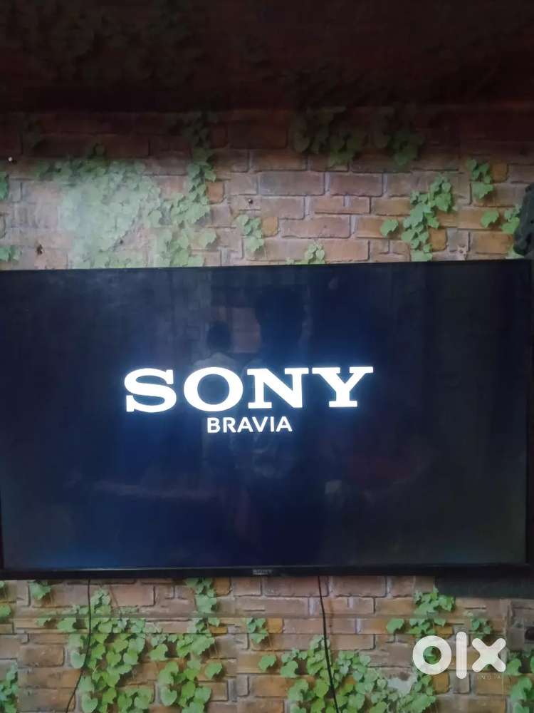 Sony android TV 46 inch
