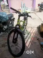 Roadeo bicycles it negotiable price