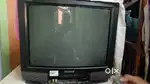 SONY TV with REMOTE