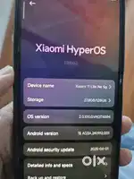 Xiaomi 11 lite 5g 8gb  128gb