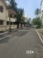 Nanamangalam 1770sift cmda approved siz 30/59 south facing
