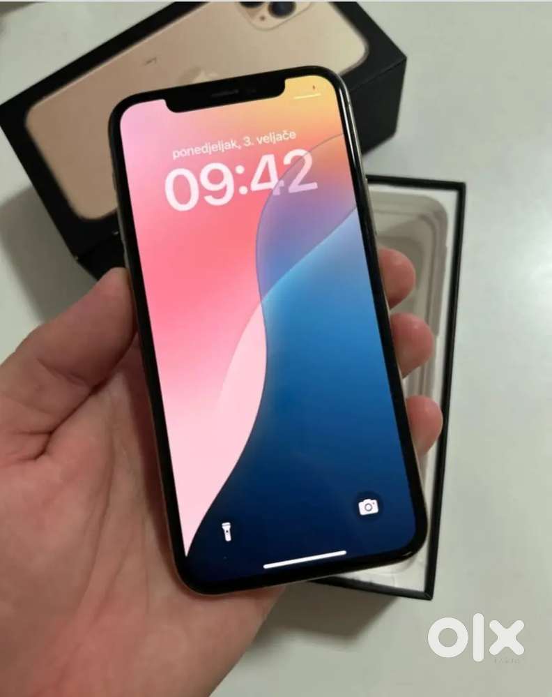 Get iphone 11pro 128gb selling in genuine price