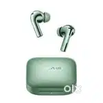 ONEPLUS BUDS 3 - SEALED PACKED - GREEN