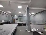 Space for rental