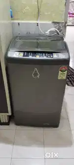 Haier company
