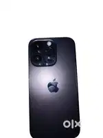 iPhone 14pro 256gb