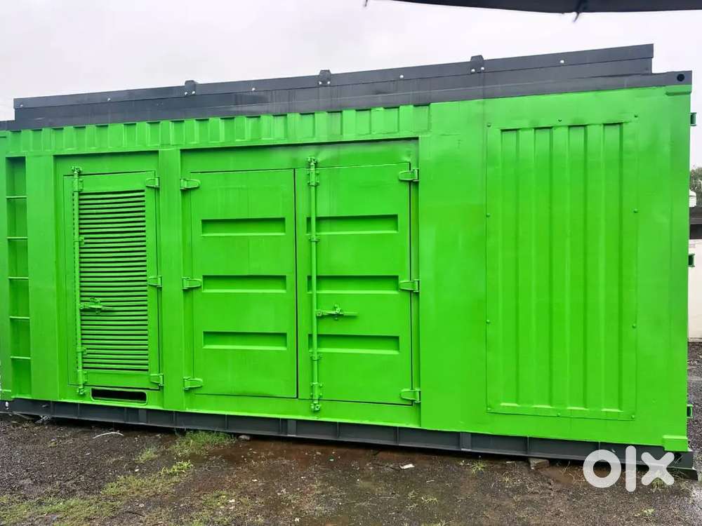1500 kva, diesel generator for sale, BAUDOUIN