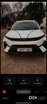 Tata Nexon 2025