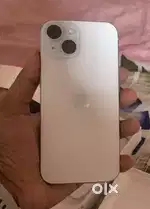 I phone 15 battery health 90%
