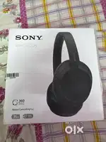 Sony Headphones