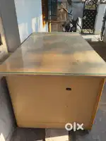 Multi purpose table