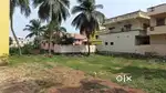 Residential plot for sale