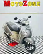 TVS JUPITER 2017 MODEL