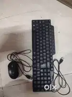 New and totally unused