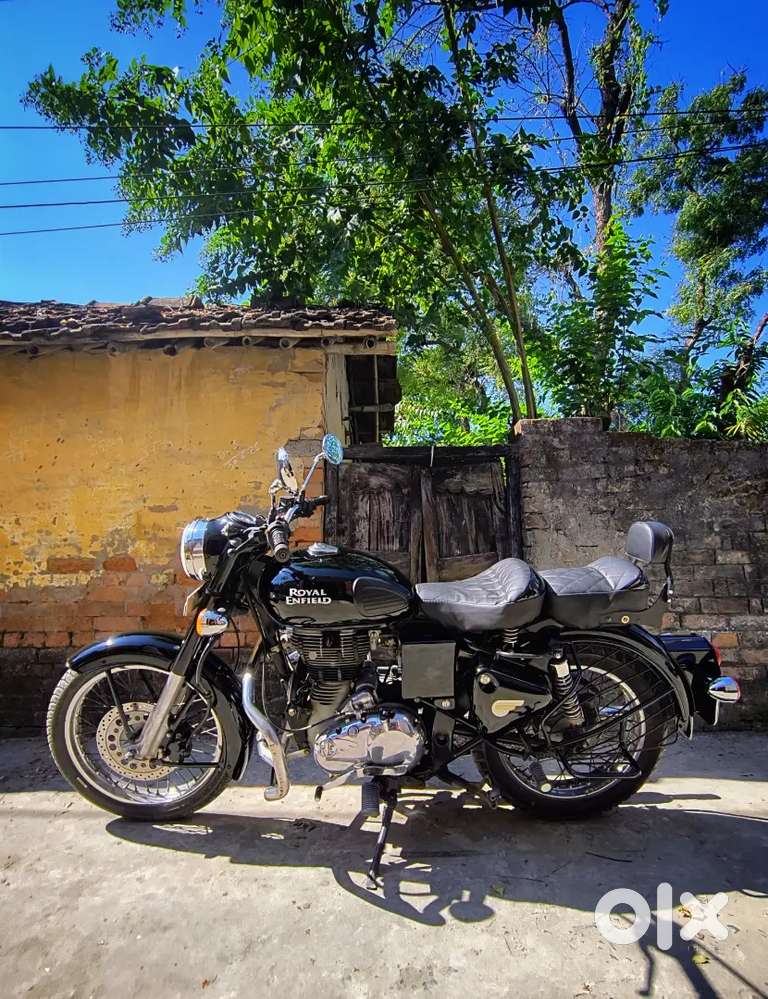 Classic 350 for sale!