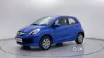 Honda Brio S MT, 2014, Petrol