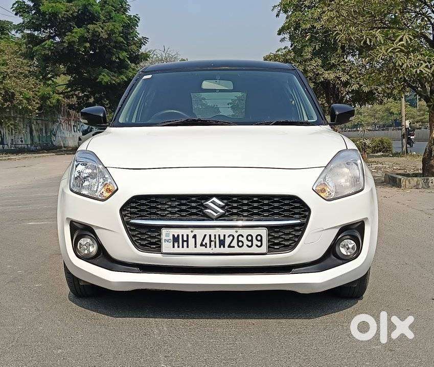 Maruti Suzuki Swift 2018 VDI, 2019, Diesel