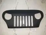 Old thar grill replacement