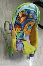 Kids chair cum swing for 6 months