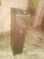 Deck good sound quality