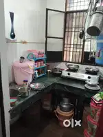 Urgent sale well furnished