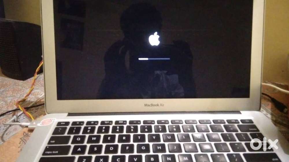 MacBook Pro 14” and 16” M5, M4 Pro or M4 Max chip