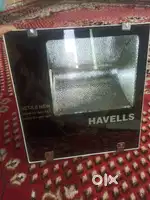 Havels lights 400W
