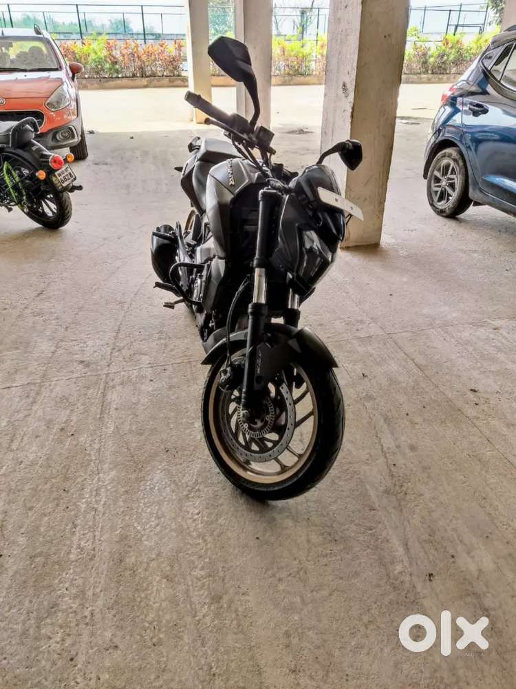 Selling my Dominor 400