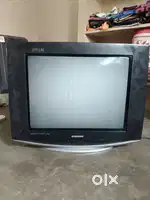 Samsung 21 Tv .