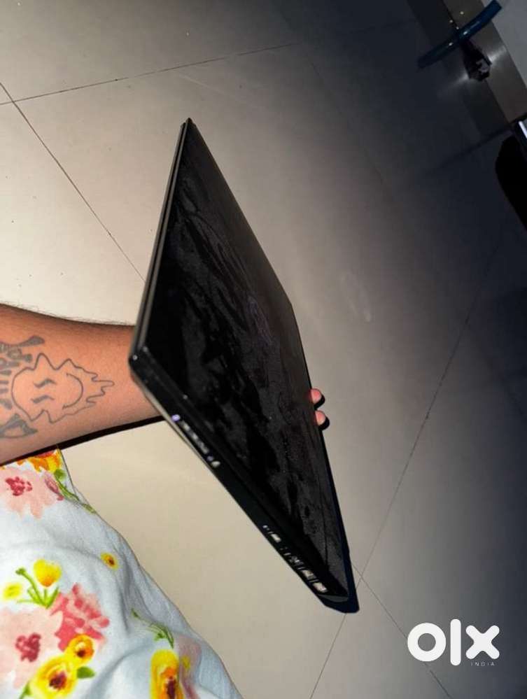 HP PAVILION GAMING LAPTOP